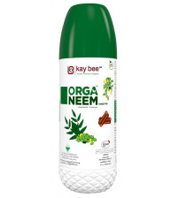 Organeem - Neem Oil 10000 PPM 500 ml